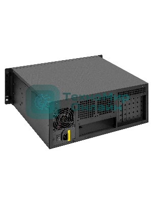 Серверный корпус ExeGate Pro 4U350-02 RM 19