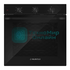 Шкаф духовой электрический MAUNFELD FEOF7871B2