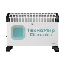 Конвекционный обогреватель Centek CT-6123