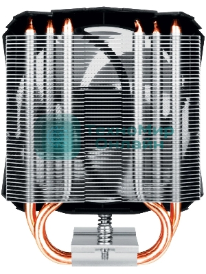 Кулер для процессора Arctic Freezer A13 X AM4 (ACFRE00083A)