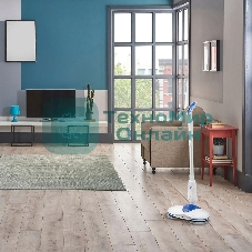 Электрошвабра Vitek 8180-VT-01, 50Вт, белый