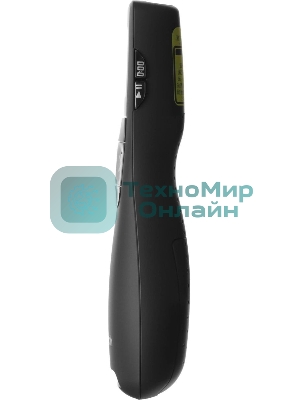 Презентер LOGITECH R800 Wireless Presentation Remote - черный