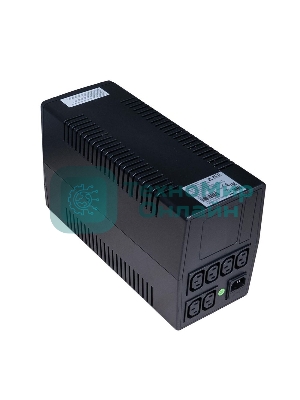 Источник бесперебойного питания (ИБП) ACD PW-Base 1000I
