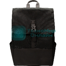 Рюкзак Silwerhof Daily Allure черный