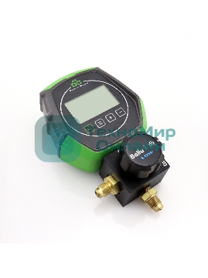 Коллектор манометрический электронный Ballu Super Stars ST-B168D-L