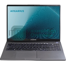 Ноутбук Aquarius Cmp NE356 Ryzen 5 6600H 8Gb SSD 256Gb 16