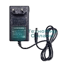 Блок питания (адаптер) ProfiPower для Li-ion аккумуляторов 14,4-16,8V, LI-14.4