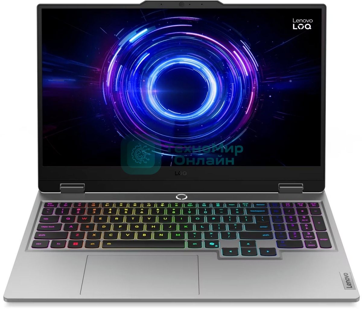 Ноутбук Lenovo LOQ 15IRX10/15.6