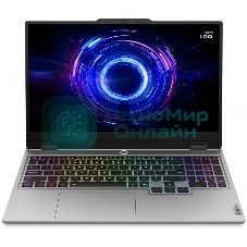 Ноутбук Lenovo LOQ 15IRX10/15.6