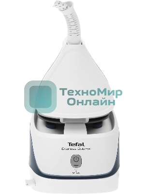 Парогенератор Tefal SV4110E0, синий/ белый