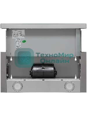 Вытяжка Krona KAMILLA T SENSOR 600 Inox