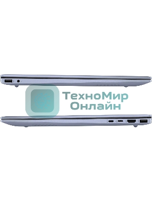 Ноутбук HP Pavilion 16-af0007ci Core Ultra 5 125U 16Gb SSD512Gb Intel Graphics 16