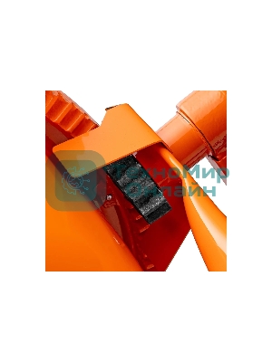 Бетоносмеситель Сибртех БСЛ-63 300 Вт, 63 л, стальной венец