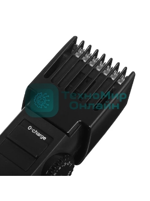 Триммер для волос Panasonic ER-2031-K7511 8887549528002