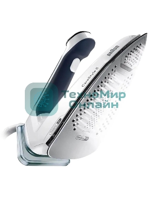 Гладильная система Braun IS 5245 BL (0128809000)