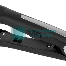 Выпрямитель Vitek 8288-VT 35Вт черный/красный макс.темп.:200С покрытие:керамико-турмалиновое (8288-VT-01)