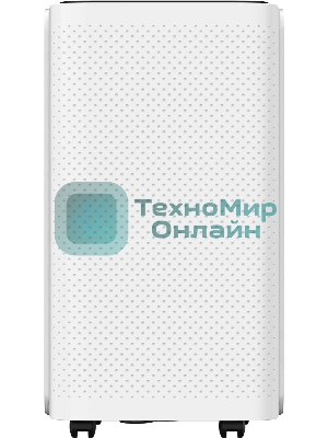 Осушитель воздуха мобильный Neoclima ND-12RH (12 л/сутки)