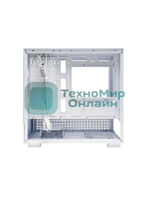 Компьютерный корпус 1STPLAYER Mi5-WH