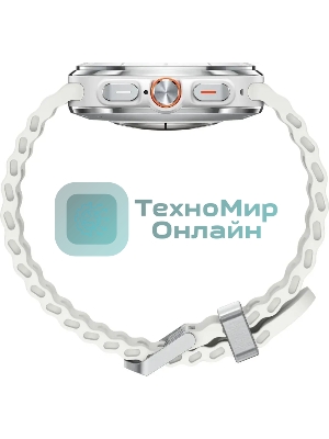 Умные часы Samsung Galaxy Watch Ultra LTE 1.5