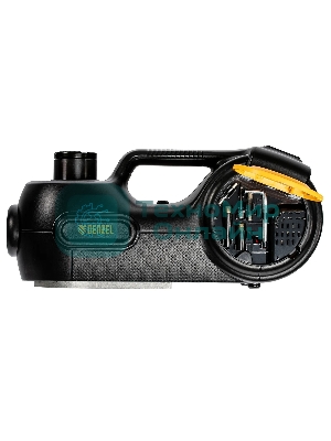 Домкрат электрогидравлический 