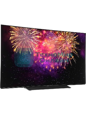 Телевизор Hyundai 55