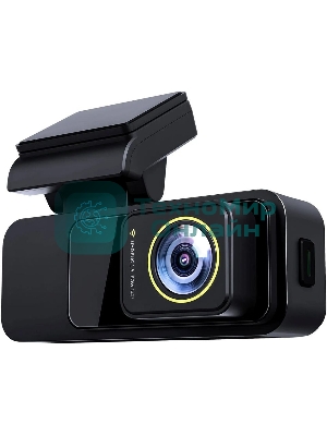 Видеорегистратор Digma FreeDrive 950DW, 3840x2160, 3.2