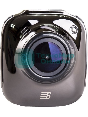 Видеорегистратор Silverstone F1 A50-FHD, 2304x1296, 2