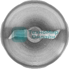 Блендер погружной Rondell RDE-1306 1200 Вт, черный/серебристый