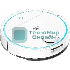 Робот пылесос HOBOT LEGEE-Q10 Pro