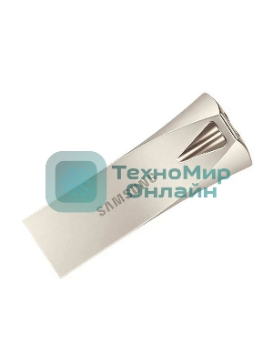 Флешка USB Samsung Fit Plus MUF-512BE3/CN USB 3.1 512Gb silver