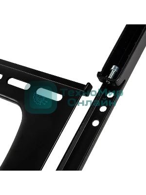 Кронштейн для телевизора Kromax STAR PRO-111 черный, 55