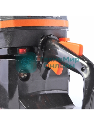 Бензорез Patriot Expert DSG 940M, 94сс, 400мм