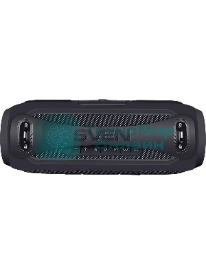 Мобильные колонки SVEN PS-380 2.0 черный