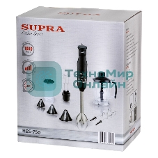 Блендер SUPRA HBS-750