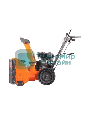 Снегоуборщик PATRIOT PRO 7 KX (коммунально-хозяйственный)