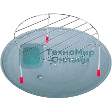 Микроволновая печь встраиваемая Maunfeld MBMO349Gb