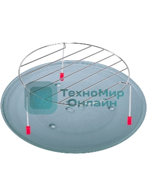 Микроволновая печь встраиваемая Maunfeld MBMO349Gb