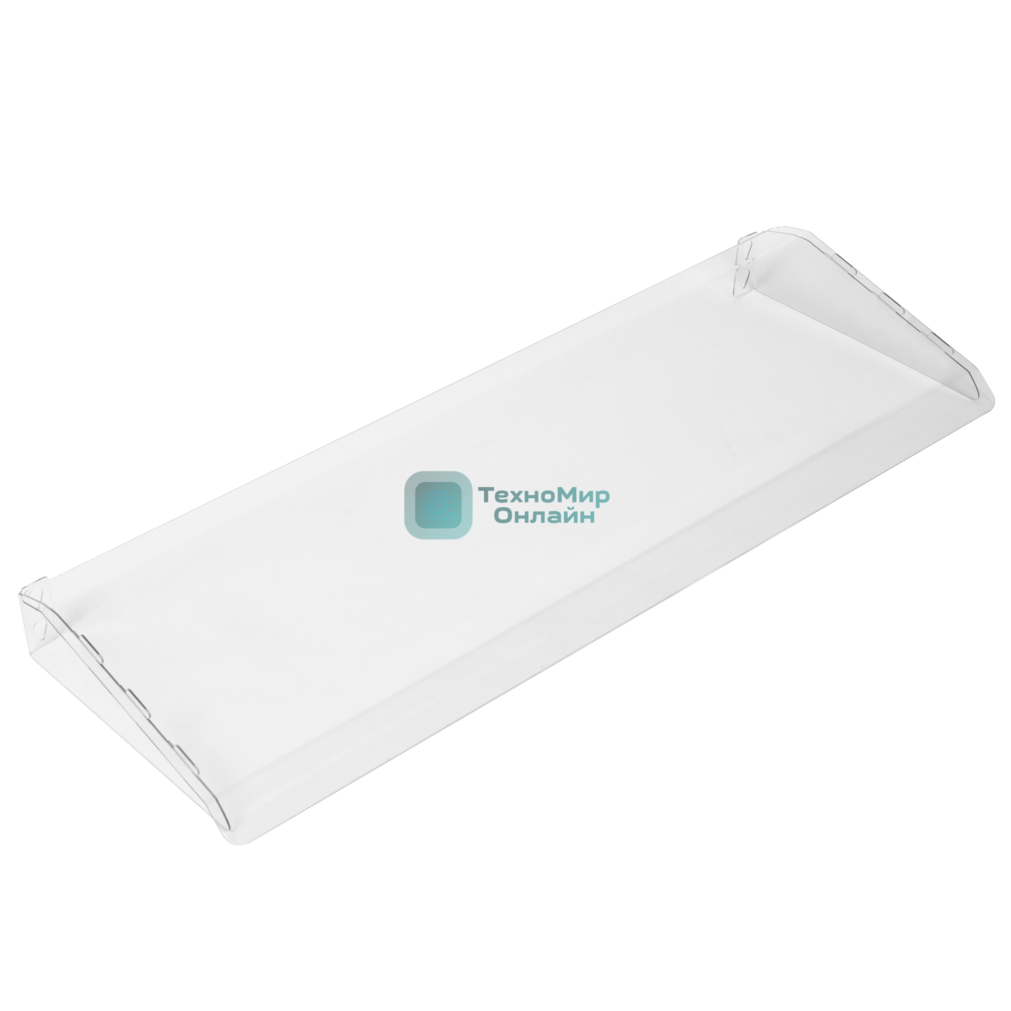 Экран для настенного кондиционера Ballu Сплит 900