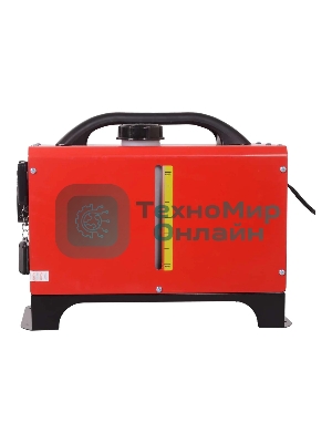 Тепловая дизельная пушка непрямого нагрева ТДПН-6000 Ресанта