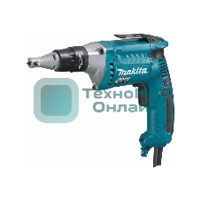 Дрель-шуруповерт Makita FS6300