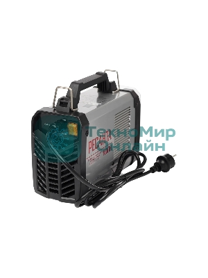 Сварочный аппарат Ресанта САИ-160ПН инвертор ММА DC