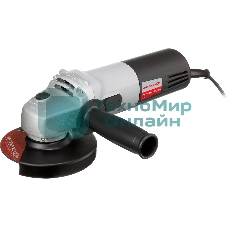 Угловая шлифовальная машина ИНТЕРСКОЛ УШМ-125/900