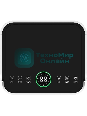 Осушитель воздуха мобильный Neoclima ND-12RH (12 л/сутки)