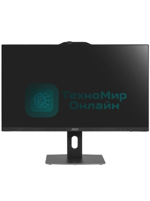 Моноблок MSI Pro AP272P 14M черный 27