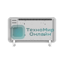 Электрический конвектор FUNAI CHIKARA ECH-CHE2000WT