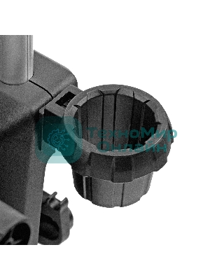 Моечная машина высокого давления Denzel R-180iD, 2000 Вт, 180 бар, 420 л/ч, асинх. двиг., бараб.