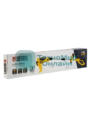 Триммер электрический Denzel TE-650, 650Вт,330мм
