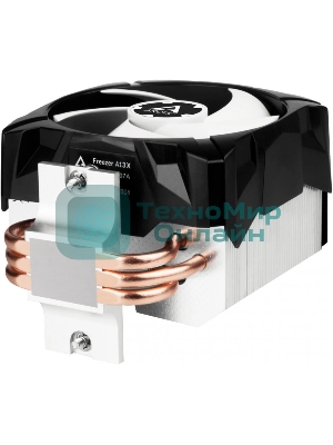 Кулер для процессора Arctic Freezer A13 X AM4 (ACFRE00083A)