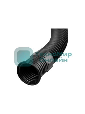 Воронка пластиковая Denzel 135 мм с металлическим ситом, гибким наконечником и непроливайкой