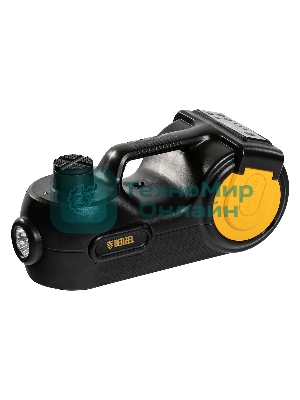 Домкрат электрогидравлический 